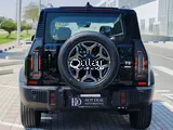 Jetour T2 Luxury Plus 2025