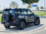 Jetour T2 Luxury Plus 2025