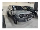 Jetour T2 Luxury Plus 2025