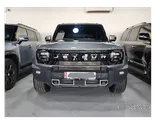 Jetour T2 Luxury Plus 2025