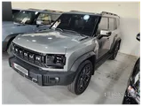Jetour T2 Luxury Plus 2025