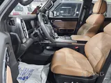 Jetour T2 Luxury Plus 2025