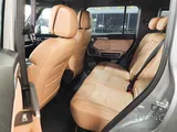 Jetour T2 Luxury Plus 2025