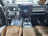 Jetour T2 Luxury Plus 2025