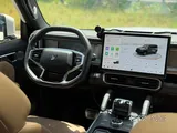 Jetour T2 Luxury Plus 2025