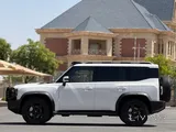 Jetour T2 Luxury Plus 2025