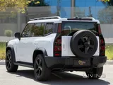 Jetour T2 Luxury Plus 2025