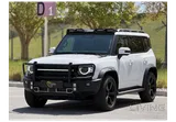 Jetour T2 Luxury Plus 2025