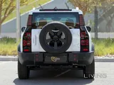 Jetour T2 Luxury Plus 2025