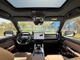 Jetour T2 Luxury Plus 2025
