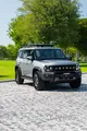 Jetour T2 Luxury Plus 2025