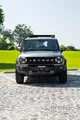 Jetour T2 Luxury Plus 2025
