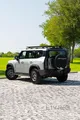 Jetour T2 Luxury Plus 2025