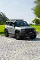 Jetour T2 Luxury Plus 2025