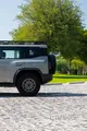 Jetour T2 Luxury Plus 2025