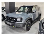 Jetour T2 Luxury Plus 2025 Brand New