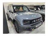 Jetour T2 Luxury Plus 2025 Brand New