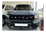 Jetour T2 Luxury Plus 2025 V4 Brand New