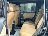 Jetour T2 Luxury Plus 2025 V4