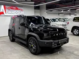 Jetour T2 Luxury Plus 2025 V4