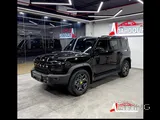 Jetour T2 Luxury Plus 2025 V4