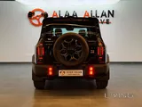 Jetour T2 Luxury Plus 2025 V4