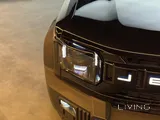 Jetour T2 Luxury Plus 2025 V4