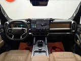 Jetour T2 Luxury Plus 2025 V4