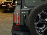Jetour T2 Luxury Plus 2025 V4