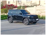 Jetour T2 Luxury Plus 2026