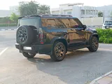 Jetour T2 Luxury Plus 2026
