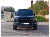 Jetour T2 Luxury Plus 2026