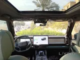 Jetour T2 Luxury Plus 2026