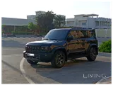 Jetour T2 Luxury Plus 2026