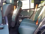 Jetour T2 Luxury Plus 2026