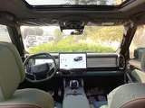 Jetour T2 Luxury Plus 2026