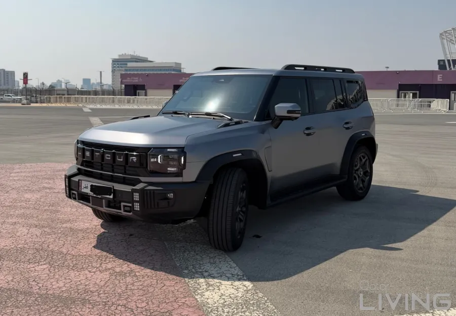 Jetour T2 2026 — QatarLiving
