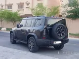 Jetour T2 Luxury Plus 2026