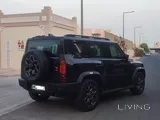 Jetour T2 Luxury Plus 2026