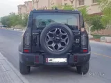 Jetour T2 Luxury Plus 2026