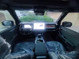 Jetour T2 Luxury Plus 2026