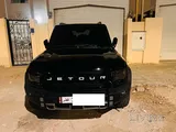 Jetour T2 Luxury Plus – 2026 For sale
