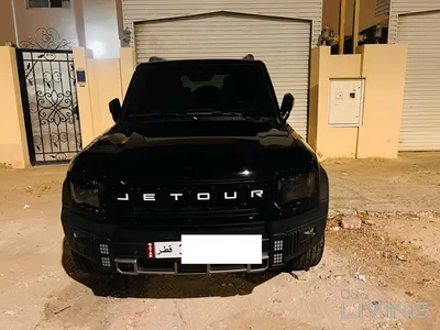 Jetour T2 Luxury Plus 2026