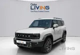 Jetour T2 Luxury Plus 2025 V4