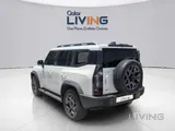 Jetour T2 Luxury Plus 2025 V4