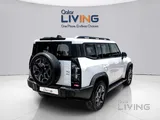 Jetour T2 Luxury Plus 2025 V4