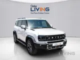 Jetour T2 Luxury Plus 2025 V4