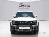 Jetour T2 Luxury Plus 2025 V4