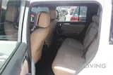 Jetour T2 Luxury Plus 2025 V4