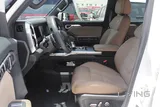 Jetour T2 Luxury Plus 2025 V4